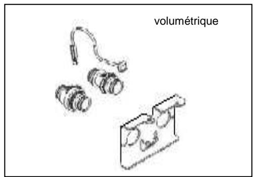 CULLIGAN ADOUCISSEURS MEDALLIST - RACCORDEMENTS A LA PLOMBERIE - 1