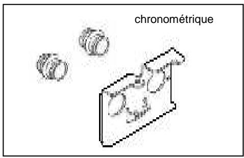 CULLIGAN ADOUCISSEURS MEDALLIST - RACCORDEMENTS A LA PLOMBERIE - 2