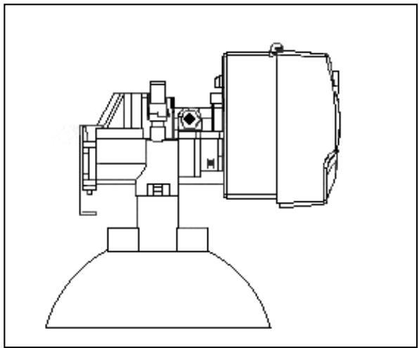 CULLIGAN ADOUCISSEURS MEDALLIST - RACCORDEMENT A L'EGOUT - 1
