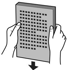 EPSON EXPRESSION PHOTO XP-750 - Manipulation du papier et des supports - 1