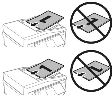 EPSON EXPRESSION PHOTO XP-750 - Opmerking: - 1