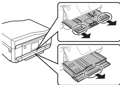 EPSON EXPRESSION PHOTO XP-750 - Papier en afdrukmaterial gebruiken - 1