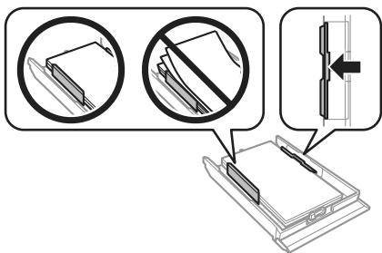 EPSON EXPRESSION PHOTO XP-750 - Gestione della carta e dei supporti di stampa - 1