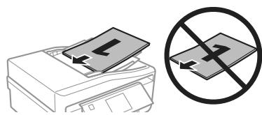 EPSON EXPRESSION PHOTO XP-750 - Remarque: - 1