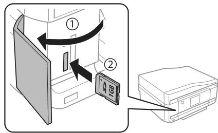 EPSON EXPRESSION PHOTO XP-750 - Importante - 6