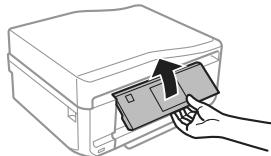 EPSON EXPRESSION PHOTO XP-750 - Remarque: - 3