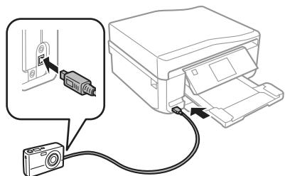 EPSON EXPRESSION PHOTO XP-750 - Scanning - 1