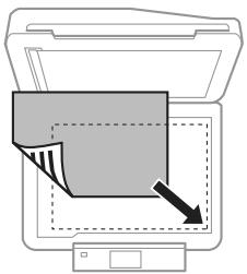 EPSON EXPRESSION PHOTO XP-750 - Vidro de digitalização - 3