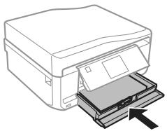 EPSON EXPRESSION PHOTO XP-750 - Papier en afdrukmaterial gebruiken - 1
