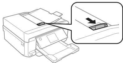 EPSON EXPRESSION PHOTO XP-750 - Belangrijk: - 6