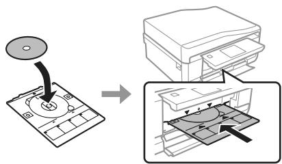 EPSON EXPRESSION PHOTO XP-750 - 4 - 1