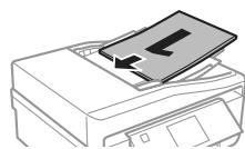 EPSON EXPRESSION PHOTO XP-750 - Note: - 1