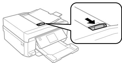 EPSON EXPRESSION PHOTO XP-750 - Wichtig: - 6