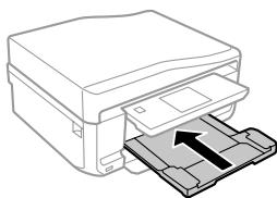 EPSON EXPRESSION PHOTO XP-750 - Hinweis: - 1