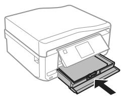 EPSON EXPRESSION PHOTO XP-750 - 7 - 1