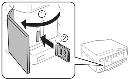 EPSON EXPRESSION PHOTO XP-750 - Importante - 4