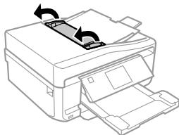 EPSON EXPRESSION PHOTO XP-750 - Einfache Fehlerbeseitigung - 3