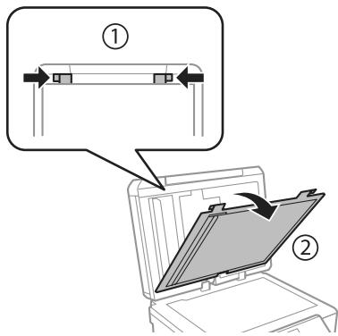 EPSON EXPRESSION PHOTO XP-750 - Important: - 2