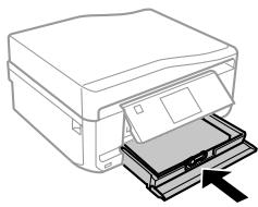 EPSON EXPRESSION PHOTO XP-750 - Hinweis: - 4