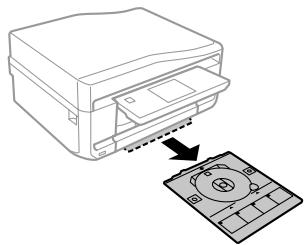 EPSON EXPRESSION PHOTO XP-750 - Hinweis: - 2