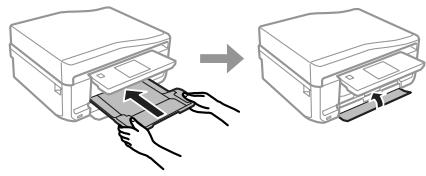 EPSON EXPRESSION PHOTO XP-750 - Note: - 1