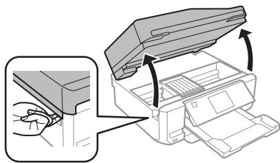 EPSON EXPRESSION PHOTO XP-750 - Remarque: - 2
