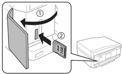 EPSON EXPRESSION PHOTO XP-750 - Important - 4