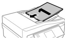 EPSON EXPRESSION PHOTO XP-750 - Hinweis: - 3