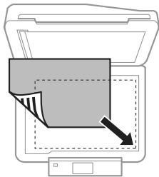EPSON EXPRESSION PHOTO XP-750 - Vetro dello scanner - 4