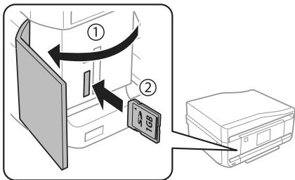 EPSON EXPRESSION PHOTO XP-750 - Belangrijk - 5