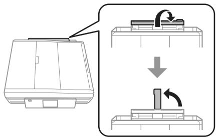 EPSON EXPRESSION PHOTO XP-750 - 2 - 1