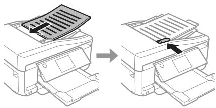 EPSON EXPRESSION PHOTO XP-750 - Manuseamento de Papel e Outros Suportes - 3