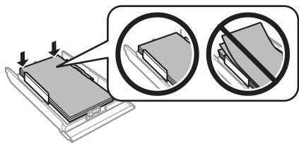 EPSON EXPRESSION PHOTO XP-750 - Retrait du papier coincide à partir du bac papier - 2