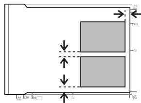 EPSON EXPRESSION PHOTO XP-750 - Foto's plaatsen - 1