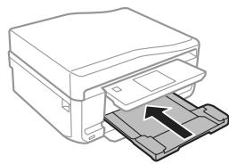 EPSON EXPRESSION PHOTO XP-750 - Nota: - 1