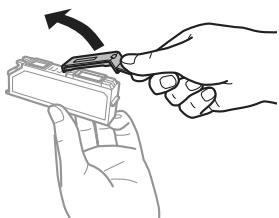 EPSON EXPRESSION PHOTO XP-750 - Cartridges verrangen - 1