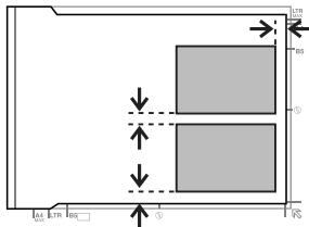 EPSON EXPRESSION PHOTO XP-750 - Mise en place de photos - 1