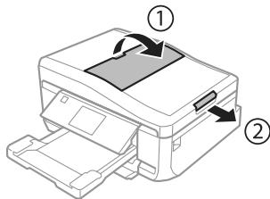 EPSON EXPRESSION PHOTO XP-750 - Important: - 4