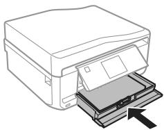 EPSON EXPRESSION PHOTO XP-750 - Gestione della carta e dei supporti di stampa - 2