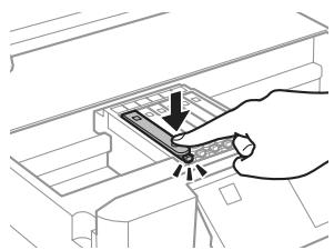 EPSON EXPRESSION PHOTO XP-750 - Dépannage de base - 3
