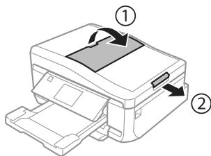 EPSON EXPRESSION PHOTO XP-750 - Important: - 4