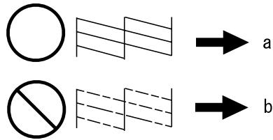 EPSON EXPRESSION PHOTO XP-750 - Print Quality Help - 1