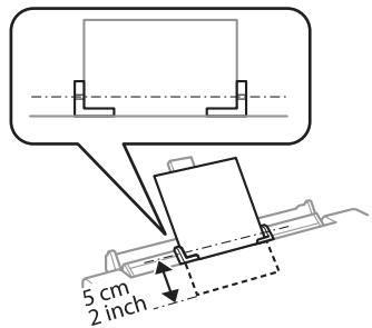 EPSON EXPRESSION PHOTO XP-750 - Nota: - 1