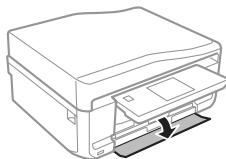 EPSON EXPRESSION PHOTO XP-750 - Papier laden - 2