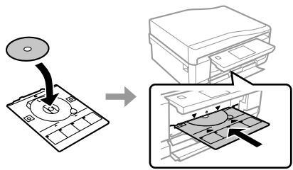 EPSON EXPRESSION PHOTO XP-750 - Hinweis: - 3