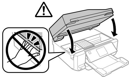 EPSON EXPRESSION PHOTO XP-750 - Hinweis: - 4