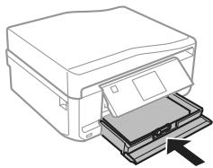 EPSON EXPRESSION PHOTO XP-750 - Remarque: - 2