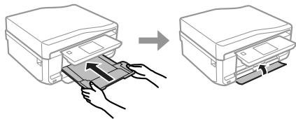 EPSON EXPRESSION PHOTO XP-750 - Remarque: - 1