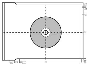 EPSON EXPRESSION PHOTO XP-750 - Een cdplaatsen - 1