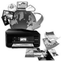 EPSON EXPRESSION PHOTO XP-750 - Sicherheitshinweise - 1